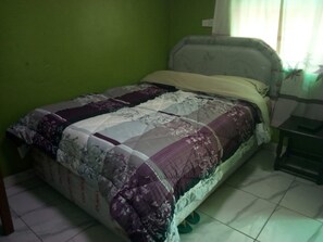Chambre Simple