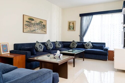 Ruwi Wohnung - tolle Lage