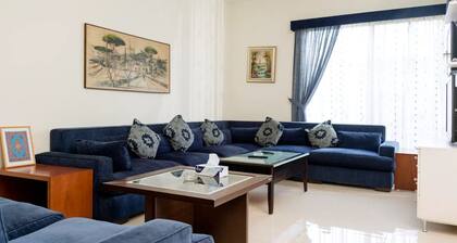 Ruwi Wohnung - tolle Lage