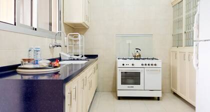 Appartement Ruwi - excellent emplacement