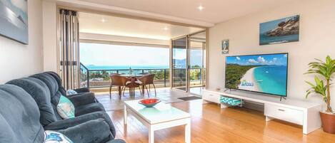 Fernseher, Arbeitsbereiche