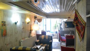 Lounge tại sảnh