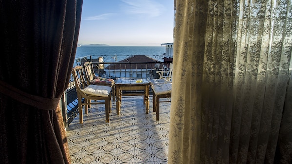 Balcon