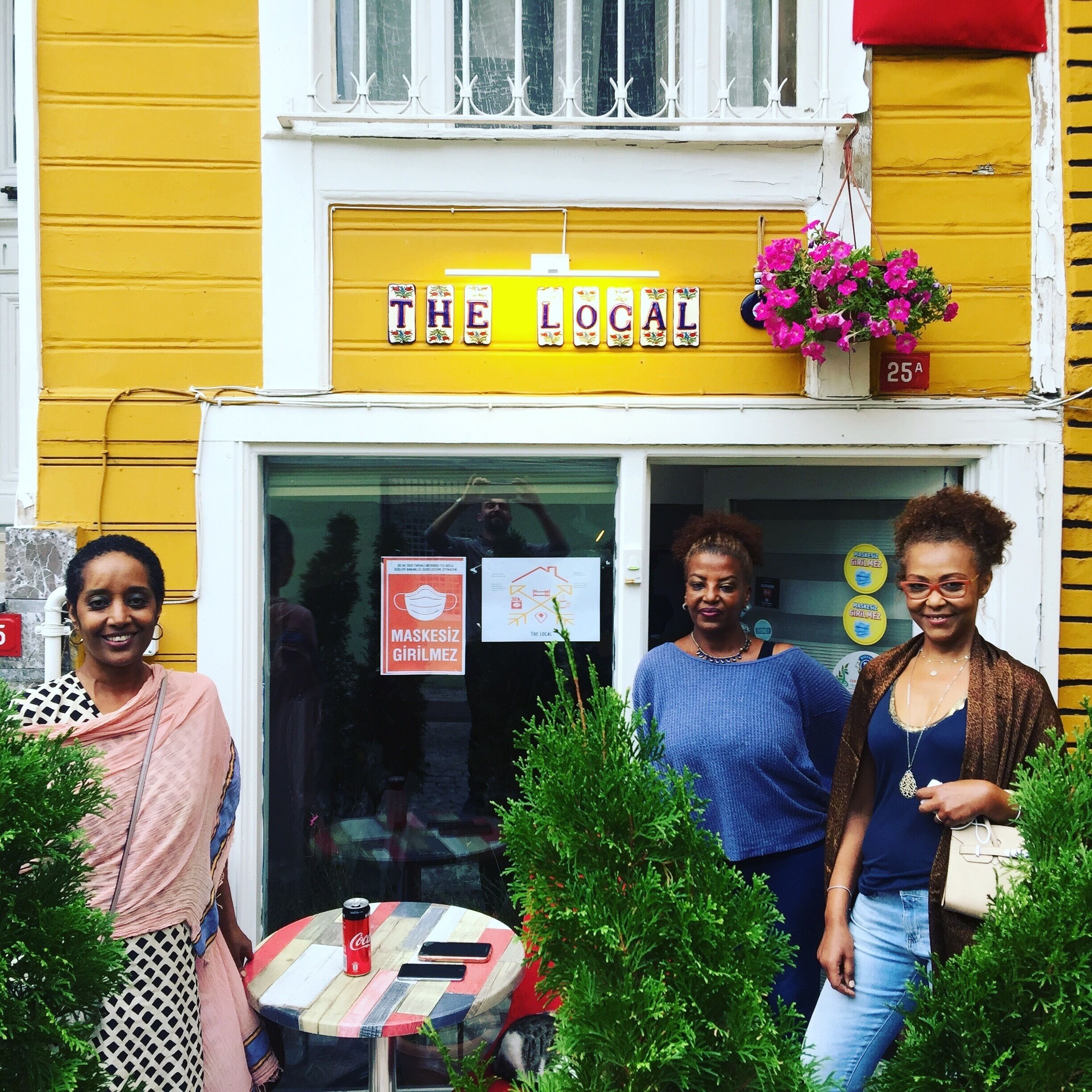 Foto - The Local Hostel & Guesthouse