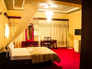 1 Schlafzimmer