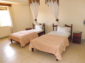 1 Schlafzimmer