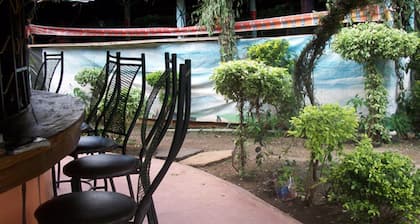 Mark5 Resort