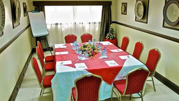 Sala de reuniones