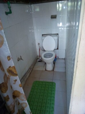 Ducha, cabezal de ducha tipo lluvia, artículos de tocador gratuitos