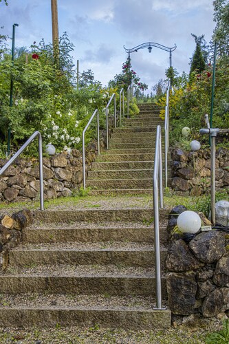 Land-gut-Hotel Gasthof Waldschänke