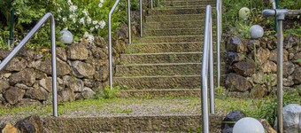 Land-gut-Hotel Gasthof Waldschänke