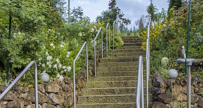 Land-gut-Hotel Gasthof Waldschänke