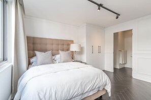 Classic Apartment | 1 bedroom, premium bedding, in-room safe, desk - Greenmarket 701 - Adults Only (Cape Town)