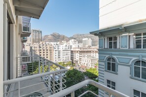 Classic Apartment | Balcony - Greenmarket 701 - Adults Only (Cape Town)