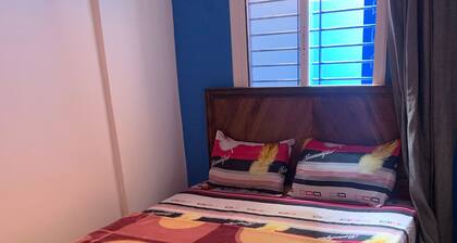 Atlantic Red Apartment