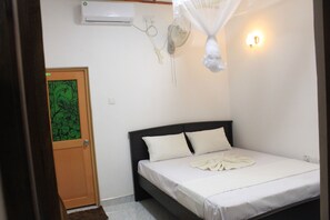 1 chambre, bureau, chambres insonorisées, Wi-Fi