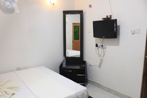1 chambre, bureau, chambres insonorisées, Wi-Fi