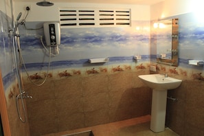 Articles de toilette gratuits