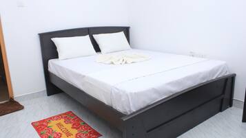 1 quarto, escrivaninha, quartos à prova de som, Wi-Fi