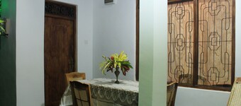 Nature Night Homestay