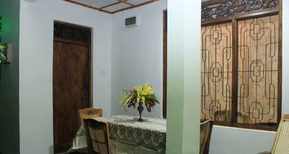 Nature Night Homestay