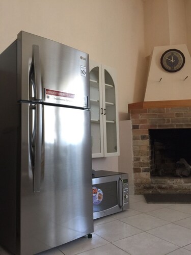 Huvila Jerevanin keskustassa