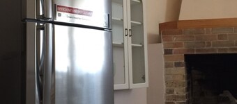 Villa in the Center of Yerevan