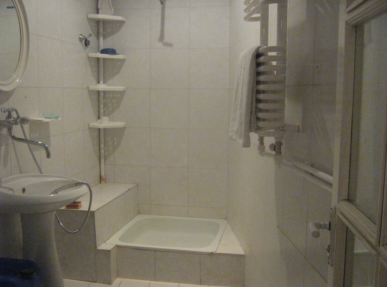 Baño