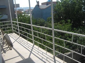 Property grounds - Villa in the Center of Yerevan (Yerevan)