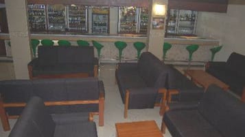 بار (في المنشاة)