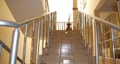 County Inn Hotel