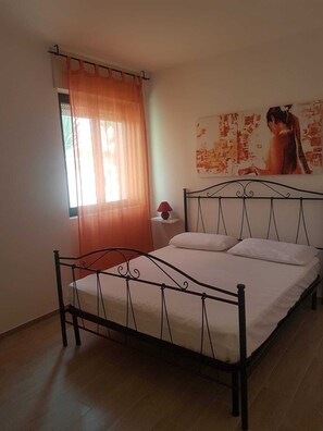 2 bedrooms, iron/ironing board - Maldives of Salento - Torre Pali (Torre Pali)
