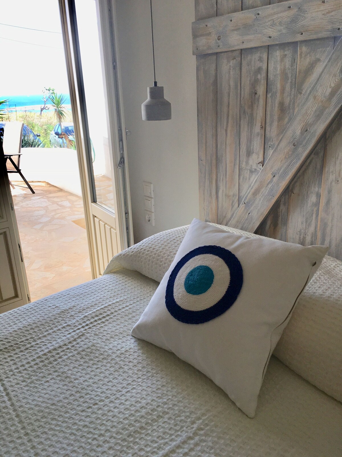 Bild für Gastgeberprofil