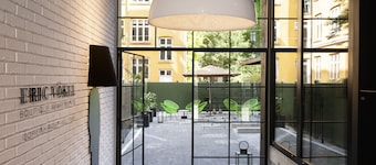Eric Vökel Boutique Apartments - Copenhagen Suites