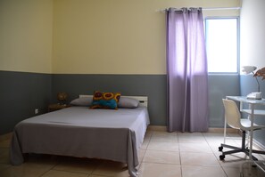 9 bedrooms, WiFi - Tarrafal's Meeting Point-6 (Tarrafal)