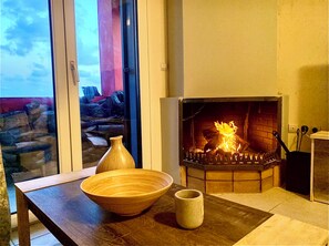 Interiör