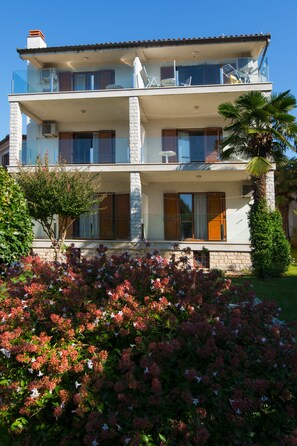 Exterior - Apartments Mira (Medulin)
