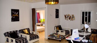 Tarrafal's Meeting Point-4