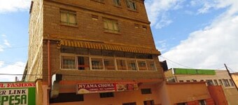 Kings Meat World Hotel