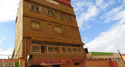 Kings Meat World Hotel