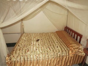 Standard Double Room - Kings Meat World Hotel (Karatina)
