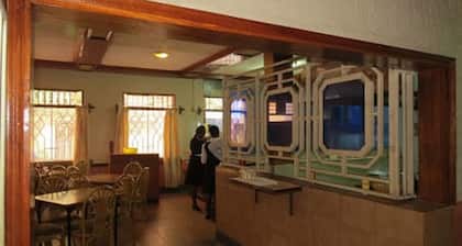 Kings Meat World Hotel