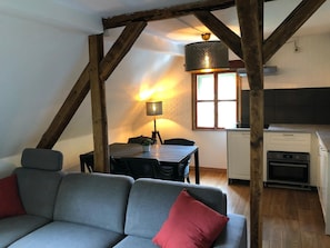 Fernseher, Netflix, Streaming-Dienste