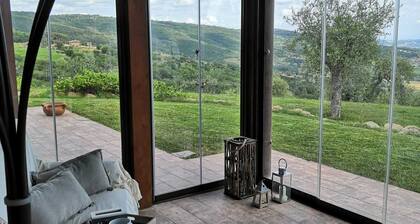 Of Colle in Colle- County house- S.Costantino