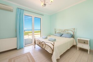 3 Schlafzimmer, Bügeleisen/Bügelbrett, WLAN