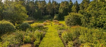 Cunninghame Cottage - Family Friendly Cottage on the Beautiful Blairquhan Estate