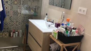 Badkamer