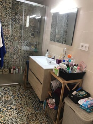 Badkamer