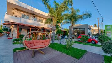 Terras
