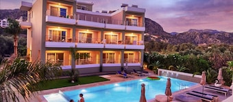 Relax Hotel